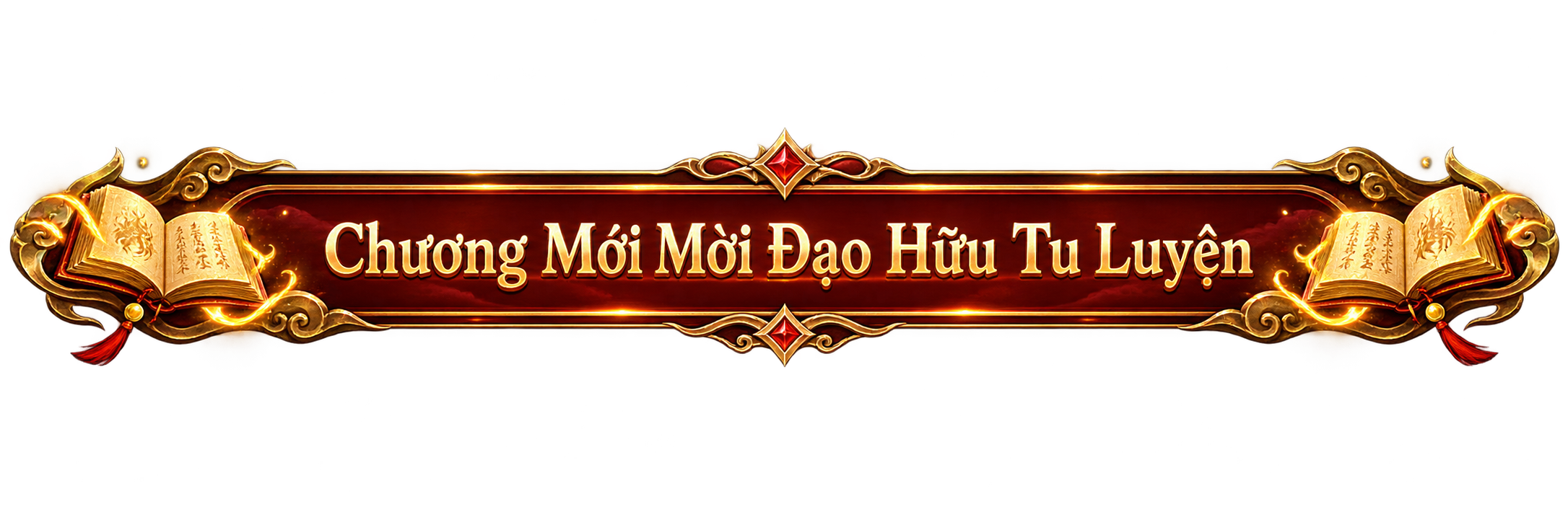 Chương Mới Mời Đạo Hữu Tu Luyện