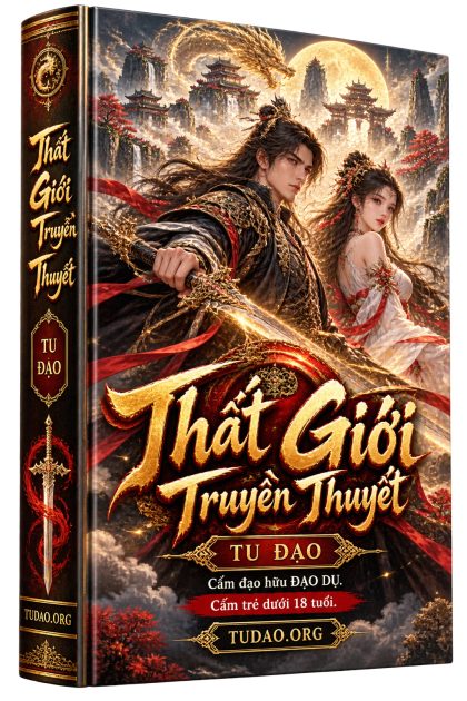 Lục Vân — Thất Giới Truyền Thuyết